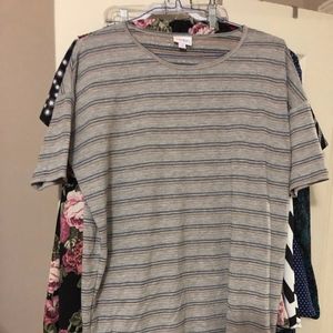 VGU Lularoe Elegant Irma M
